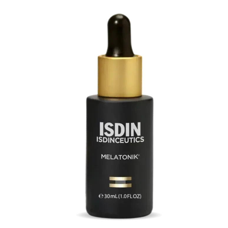ISDIN Isdinceutics Melatonik 1 fl oz available at Skin Elite