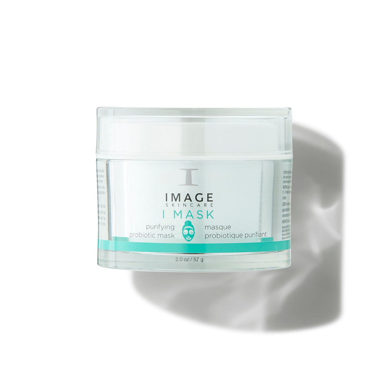 IMAGE I MASK Purifying Probiotic Mask 2 oz - SkinElite