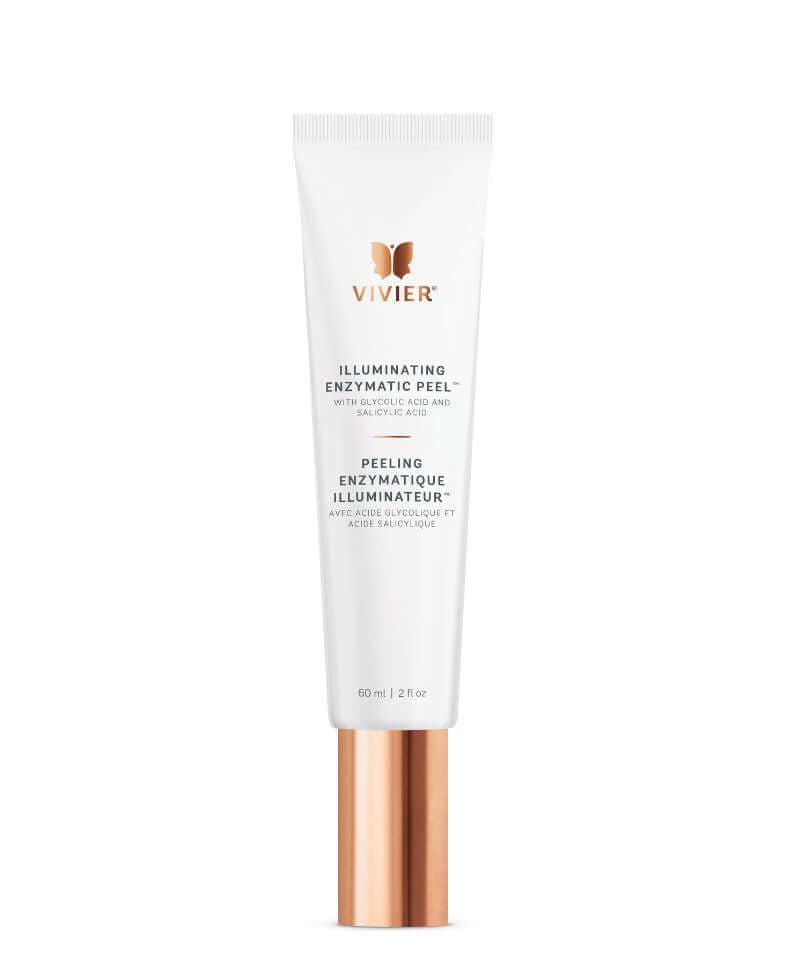 Vivier Illuminating Enzymatic Peel™ 2 fl oz - SkinElite