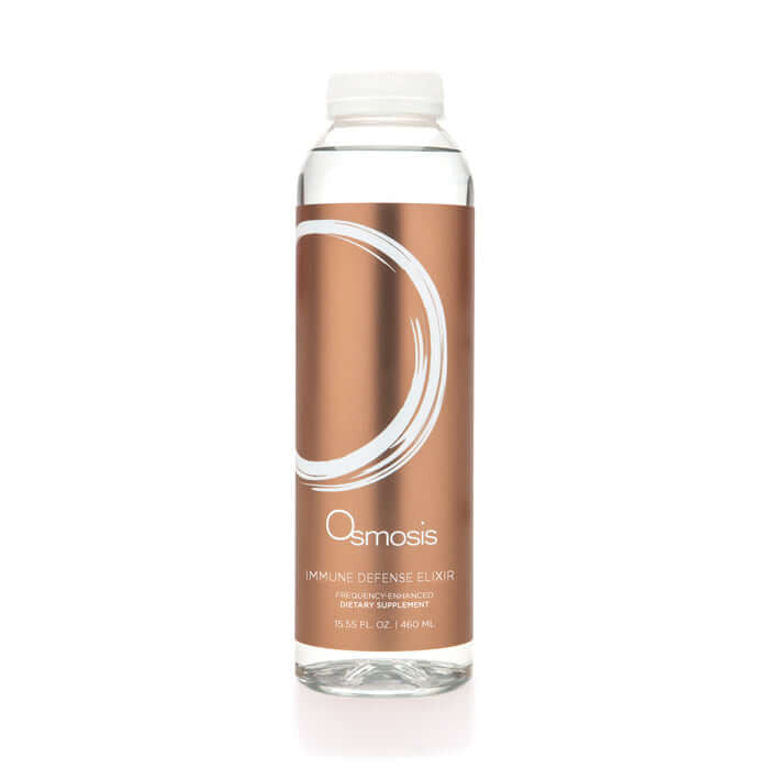 Osmosis Immune Defense Elixir 15.55 fl oz - SkinElite