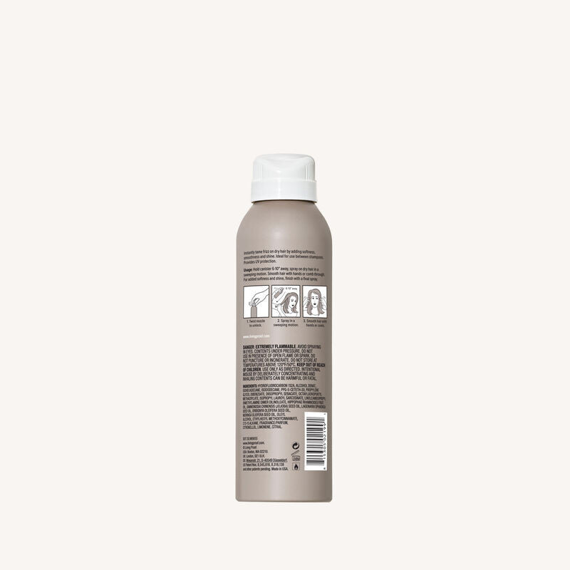Living Proof No Frizz Instant De-Frizzer 6.2 fl oz -Skin Elite