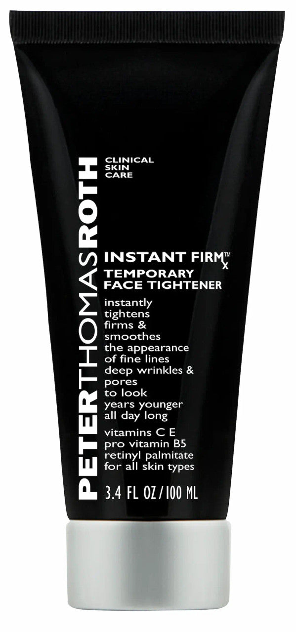Peter Thomas Roth Instant FirmX Temporary Face Tightener 3.4 fl oz