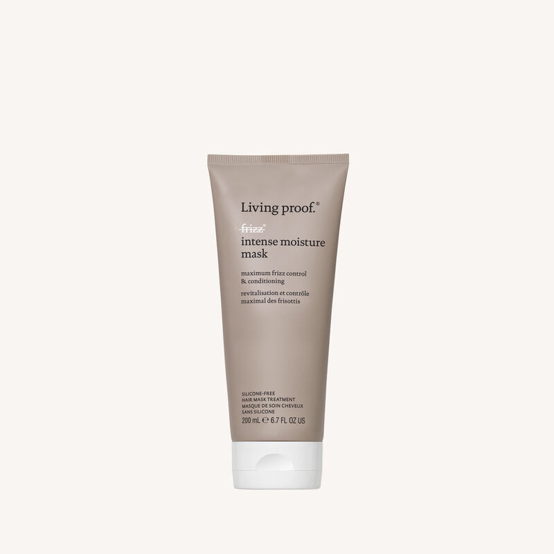Living Proof No Frizz Intense Moisture Mask 6.7 fl oz - SkinElite