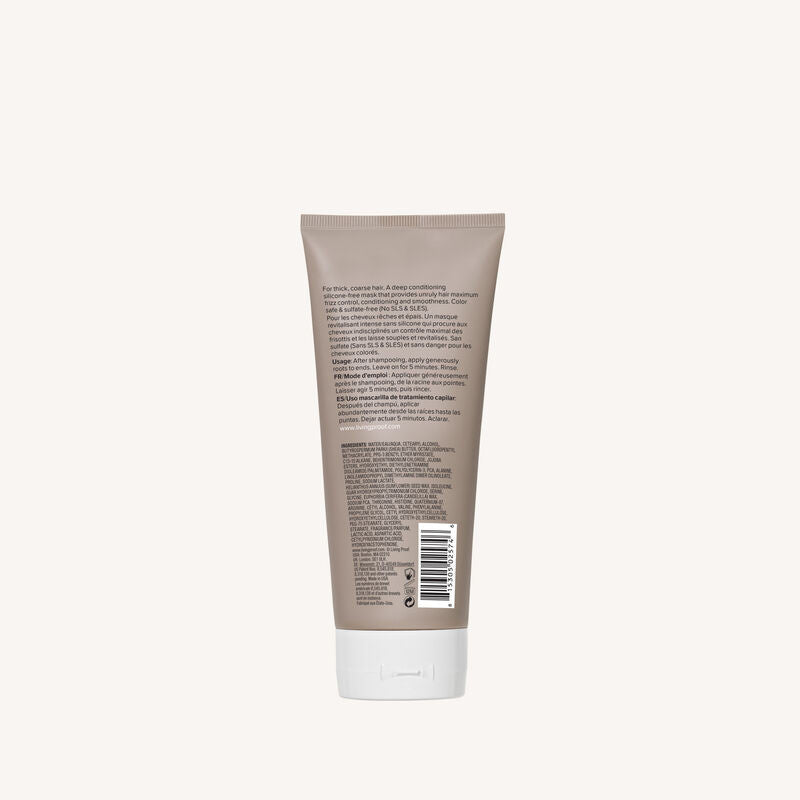 Living Proof No Frizz Intense Moisture Mask 6.7 fl oz - SkinElite