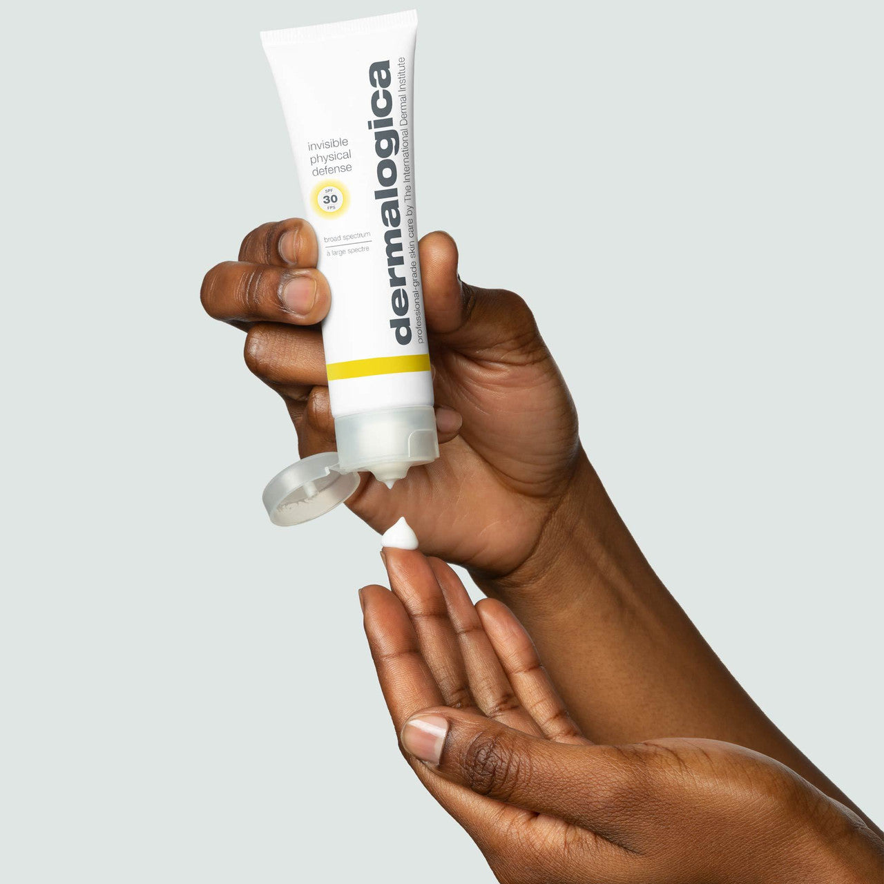 Dermalogica Invisible Physical Defense SPF 30 - 1.7 fl oz lifestyle