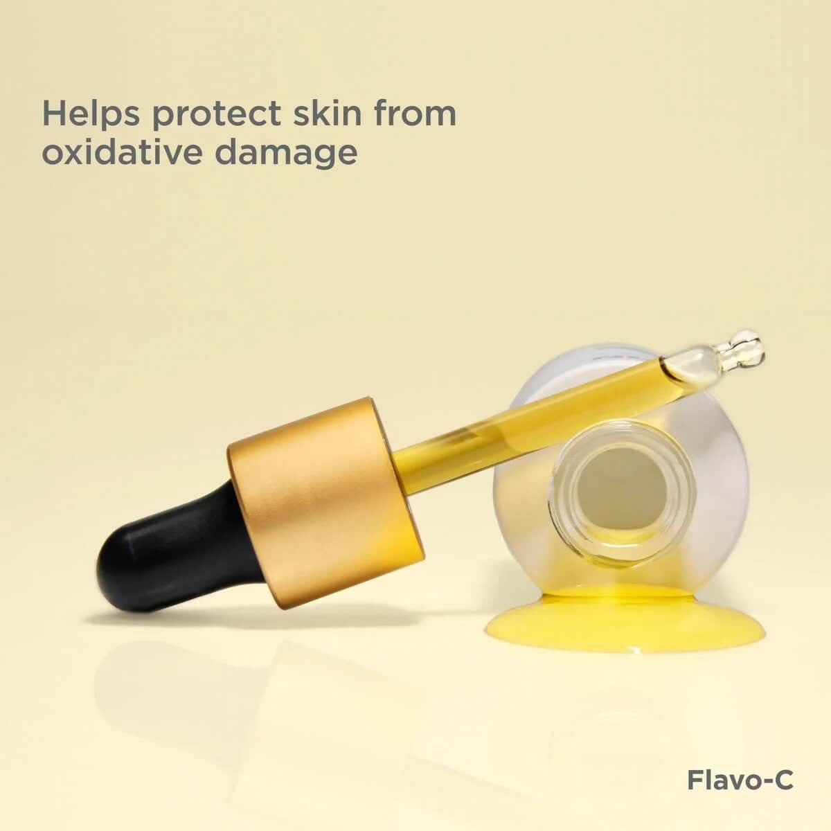 ISDIN Isdinceutics Flavo-C Serum 1 fl oz - SkinElite - formulation