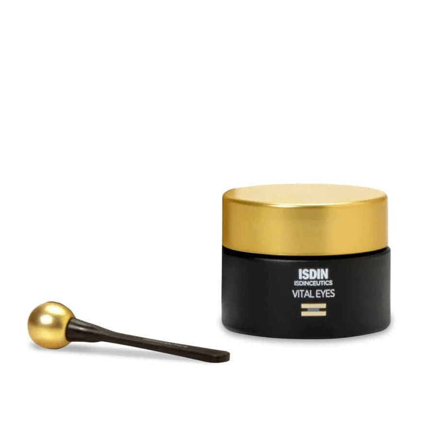 ISDIN Isdinceutics Vital Eyes Eye Cream 0.53 oz - SkinElite