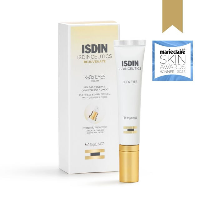 ISDIN Isdinceutics K-Ox Eyes 0.5 oz - SkinElite