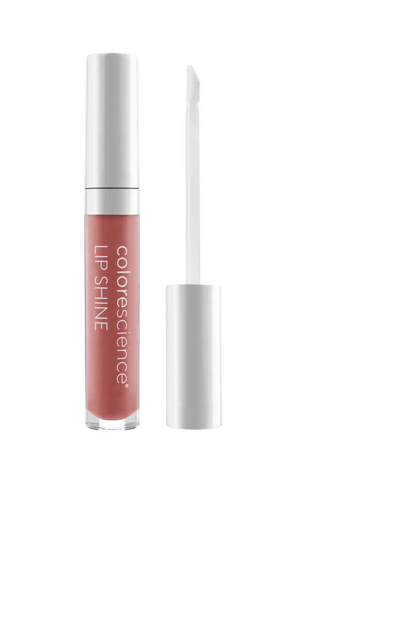 Colorescience Lip Shine SPF 35 - Coral