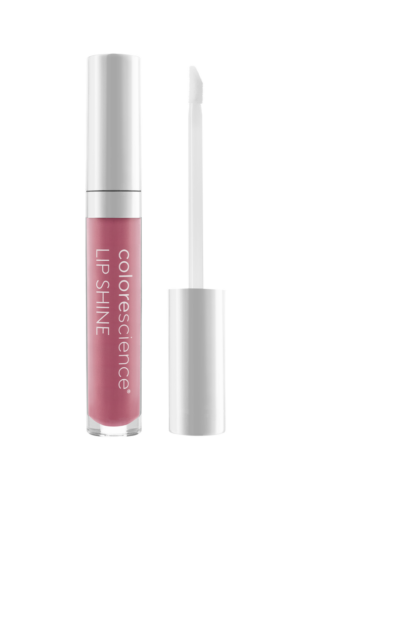 Colorescience Lip Shine SPF 35 - Rose