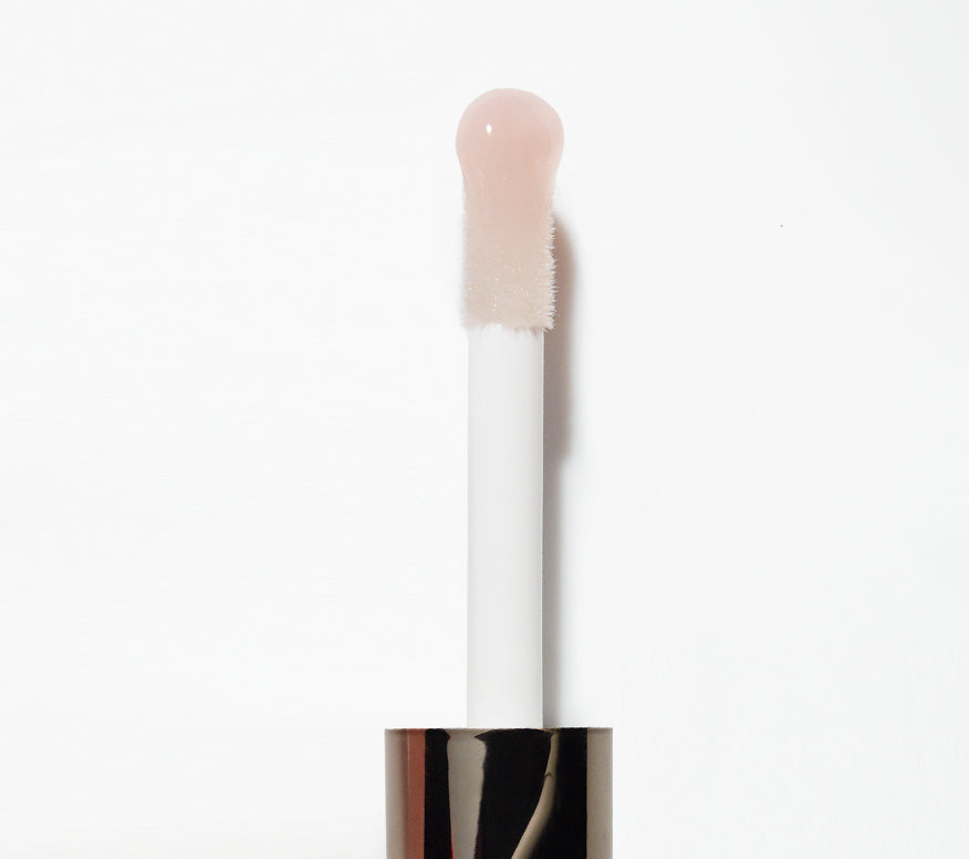 Ourself Lip Conditioner with Vitamin E 0.19 fl oz - Clear - SkinElite - applicator
