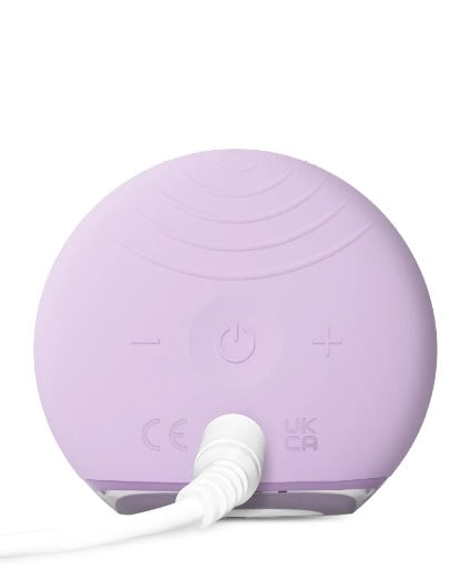 FOREO LUNA 4 go - Lavender | SkinElite