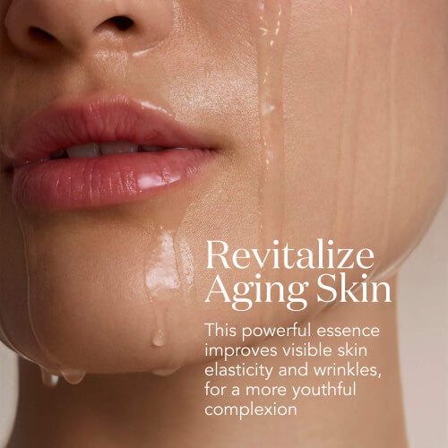 SK-II LXP Ultimate Revival Essence 5 oz - SkinElite - benefits