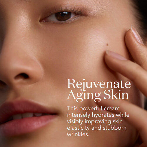 SK-II LXP Ultimate Revival Cream 1.6 oz- SkinElite - benefits