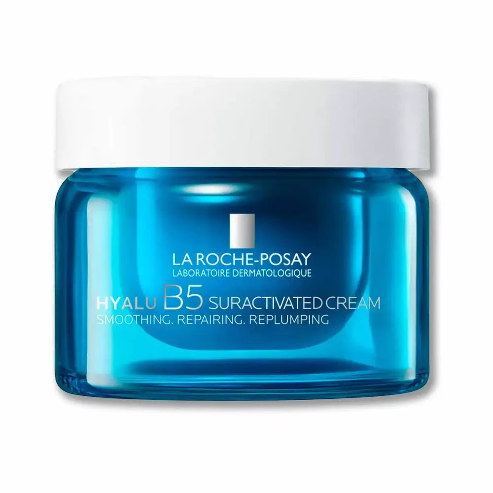 La Roche-Posay Hyalu B5 Suractivated Cream with Hyaluronic Acid 1.69 oz available at Skin Elite
