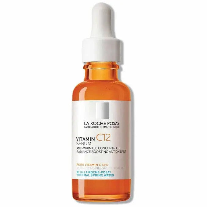La Roche-Posay Vitamin C12 Serum 1 fl oz available at Skin Elite