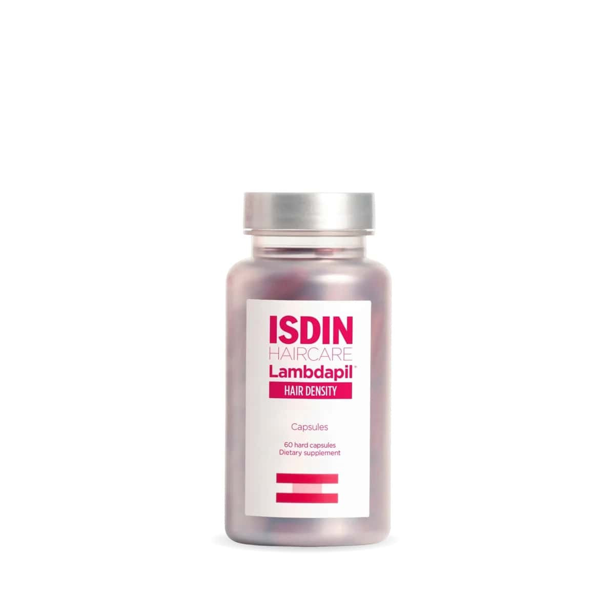 ISDIN Lambdapil Hair Density 60 capsules - SkinElite