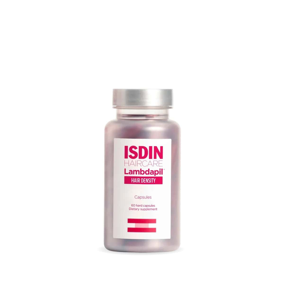 ISDIN Lambdapil Hair Density 60 capsules - SkinElite