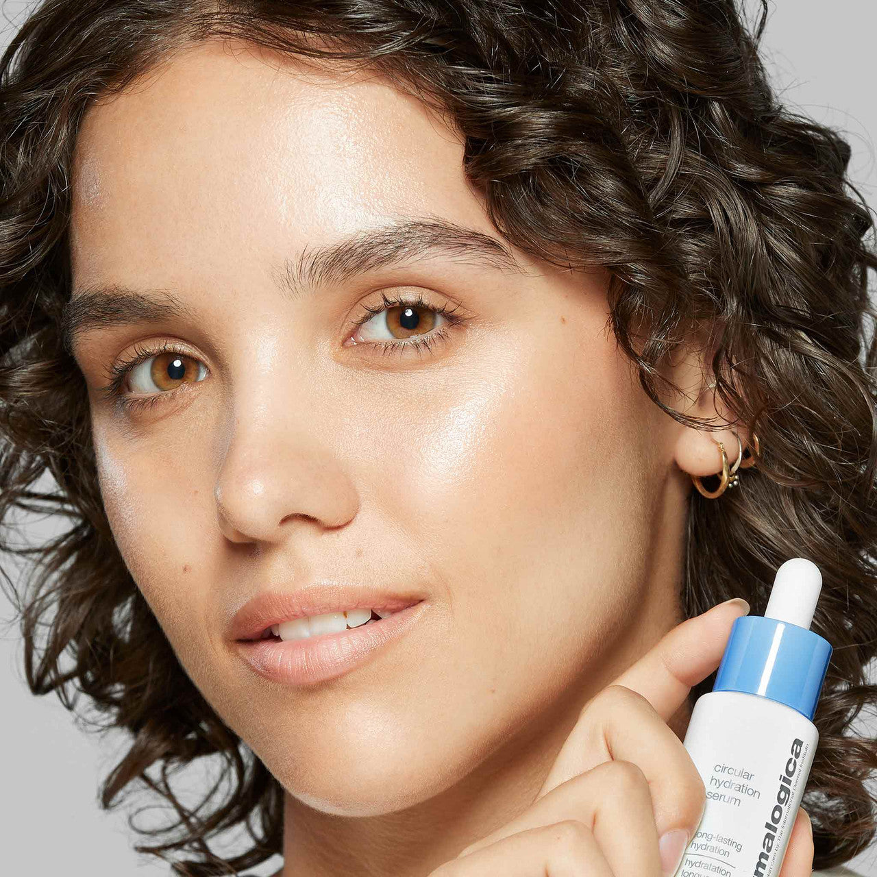Dermalogica Circular Hydration Serum lifestyle