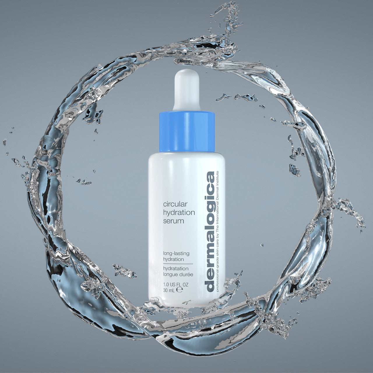 Dermalogica Circular Hydration Serum ad