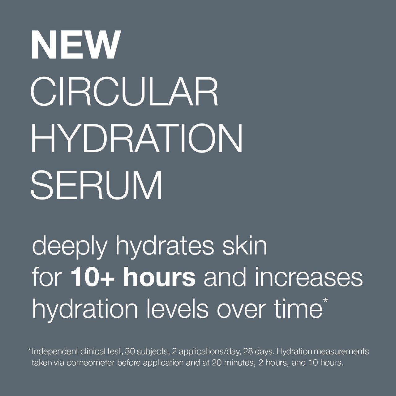 Dermalogica Circular Hydration Serum Info