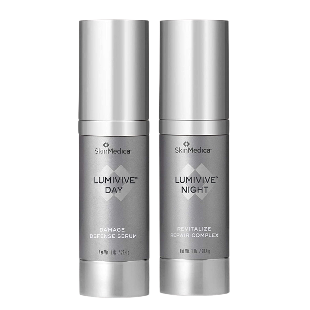 SkinMedica LUMIVIVE® System - SkinElite