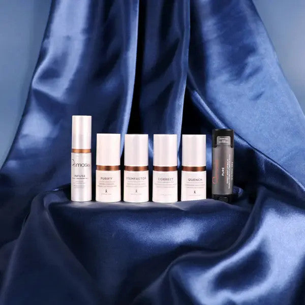Osmosis Lunar Travel Kit - Age Renewal