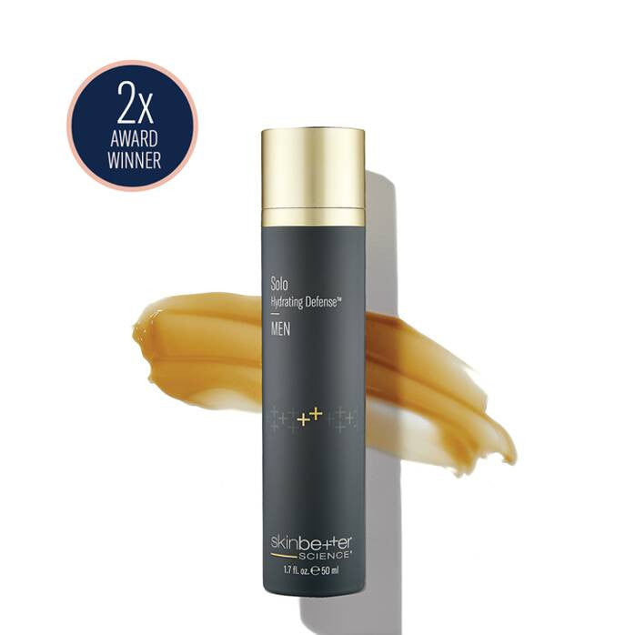 SkinBetter Solo Hydrating Defense Men 1.7 fl oz - SkinElite