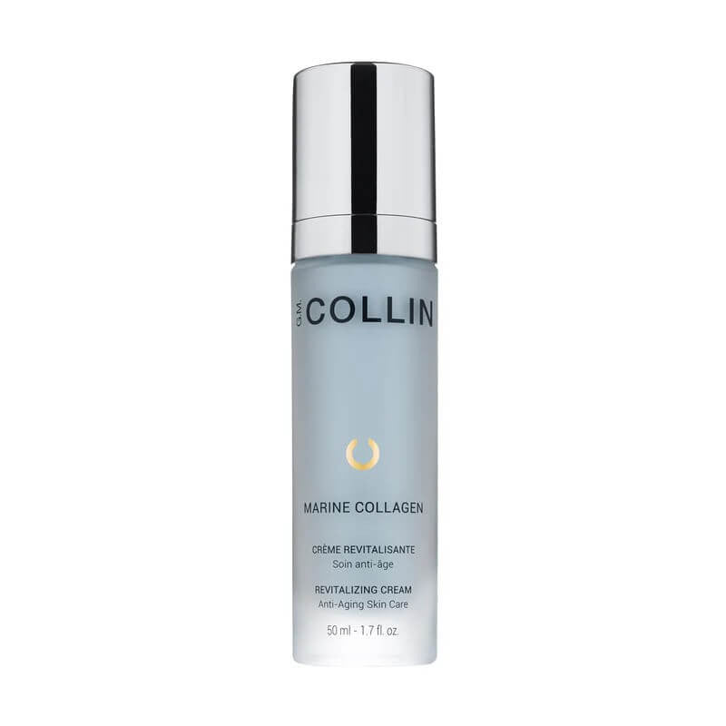 G.M. COLLIN MARINE COLLAGEN REVITALIZING CREAM | Skin Elite