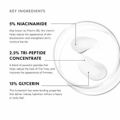 SkinCeuticals Metacell Renewal B3 - 1.7 fl oz - SkinElite - Ingredients