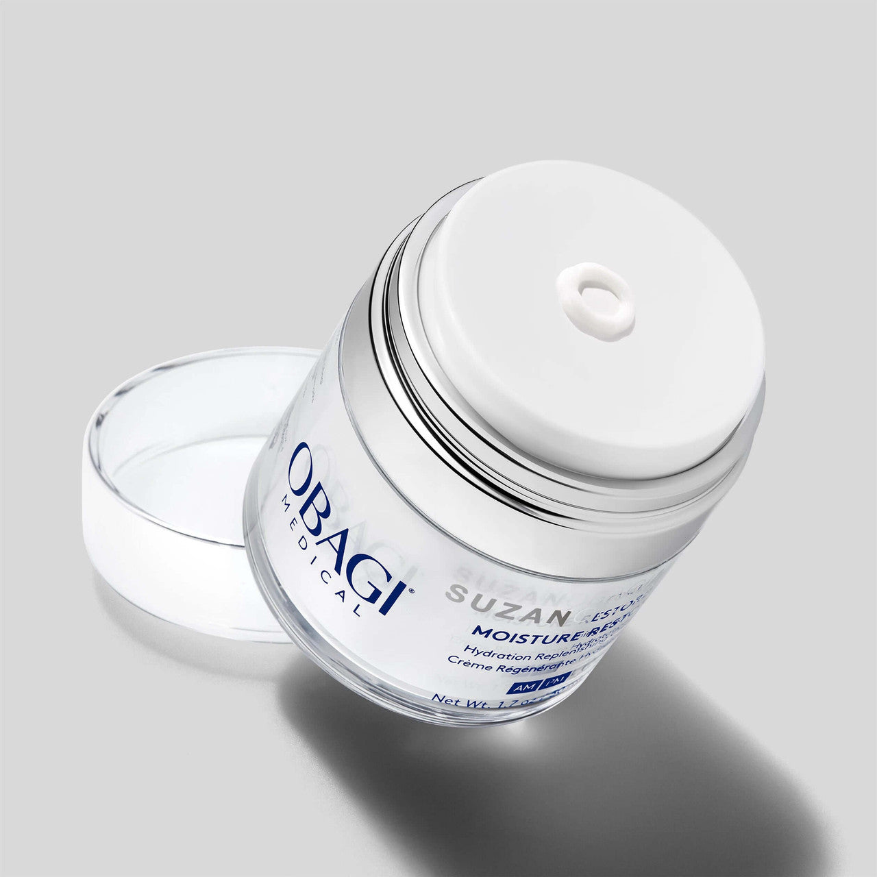 Obagi SuzanObagiMD® Moisture Restore 1.7 fl oz - SkinElite - pump