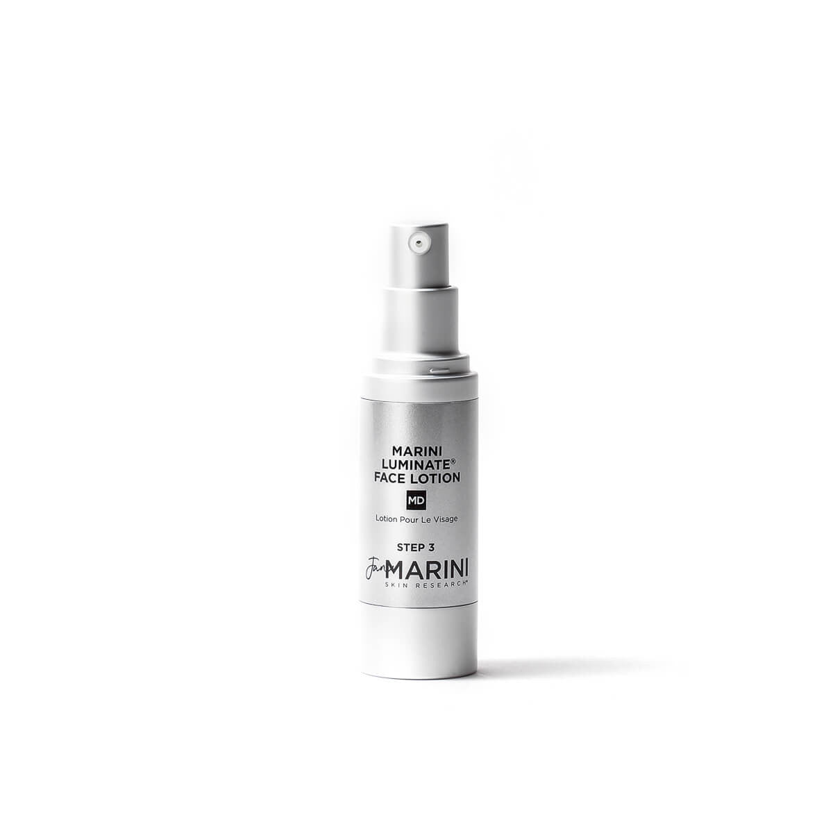 Jan Marini Marini Luminate Face Lotion MD