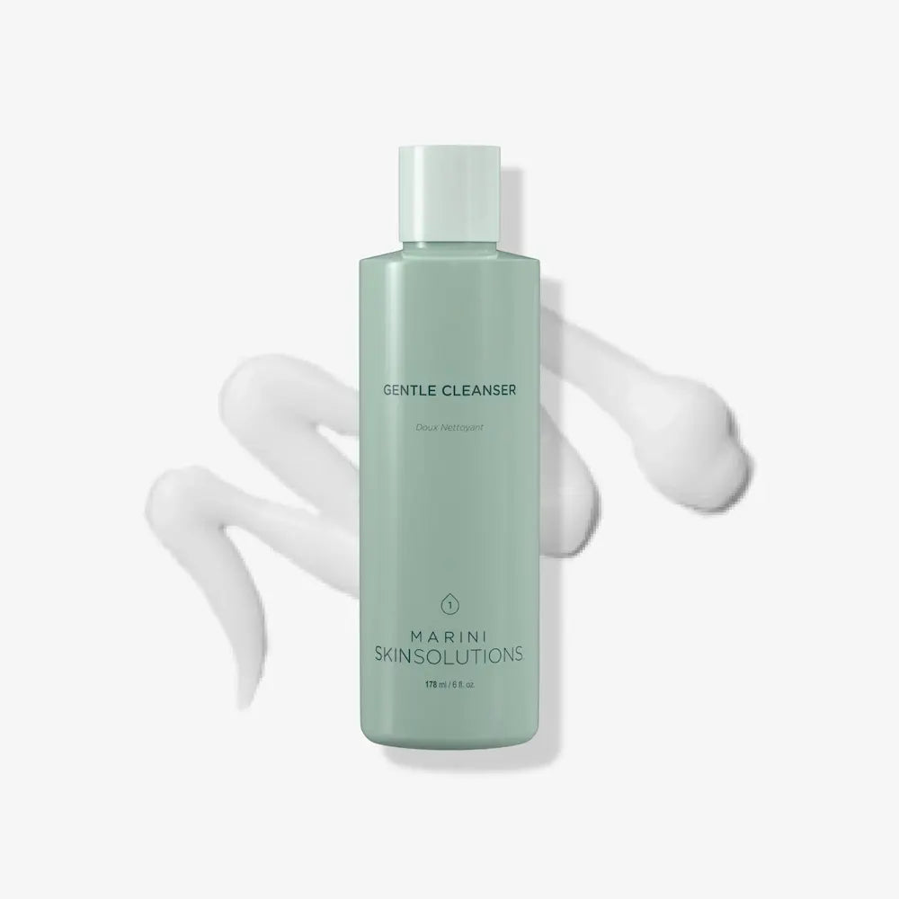 Marini SkinSolutions Gentle Cleanser 6 oz available at Skin Elite