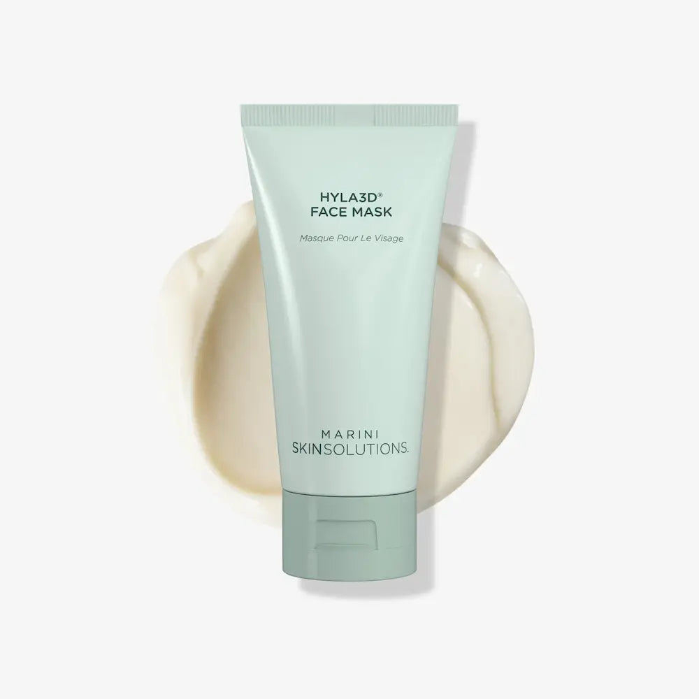 Marini SkinSolutions Hyla3D® Face Mask 1.7 oz available at Skin Elite