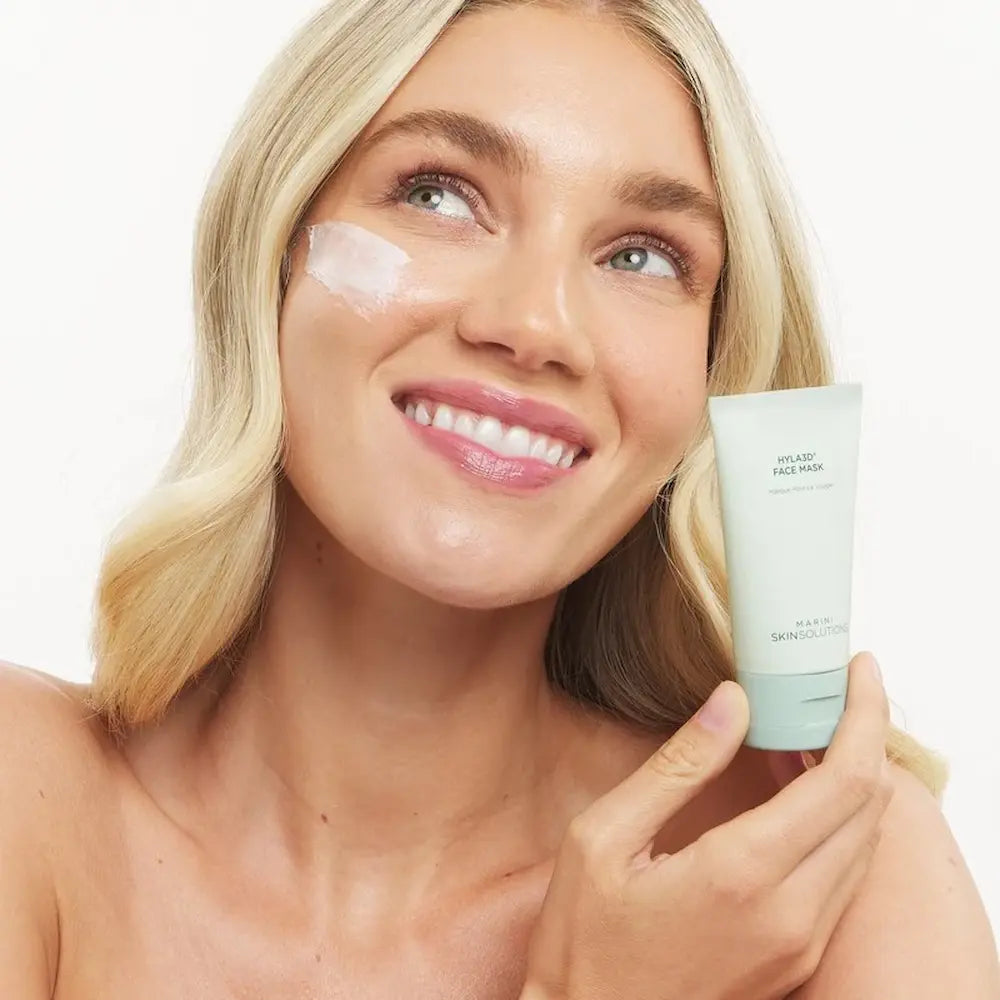 Marini SkinSolutions Hyla3D® Face Mask 1.7 oz model