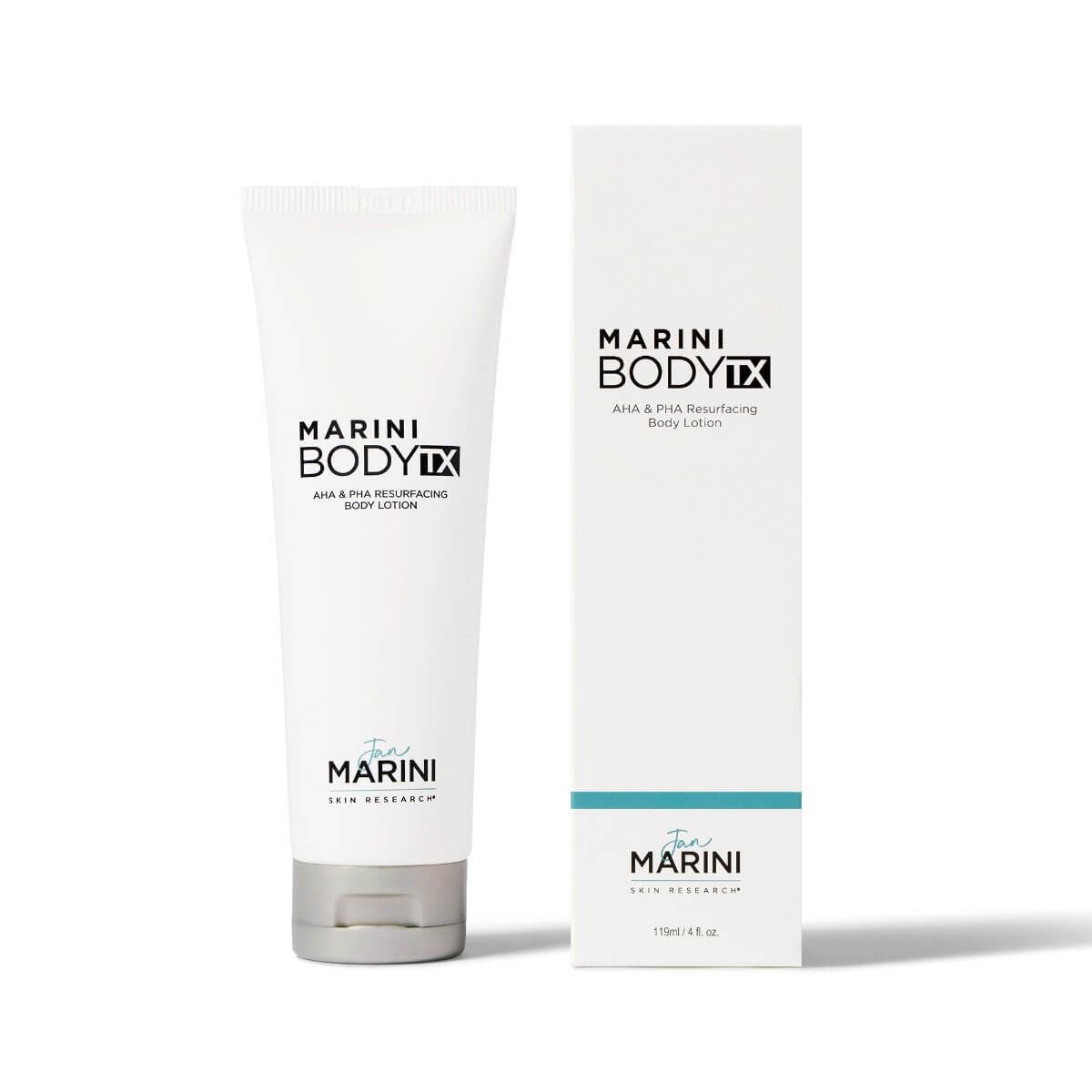 Jan Marini BodyTX 4 fl oz - SkinElite - with box