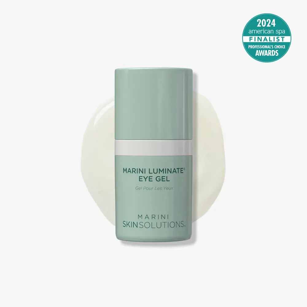 Marini SkinSolutions Marini Luminate® Eye Gel 0.5 oz