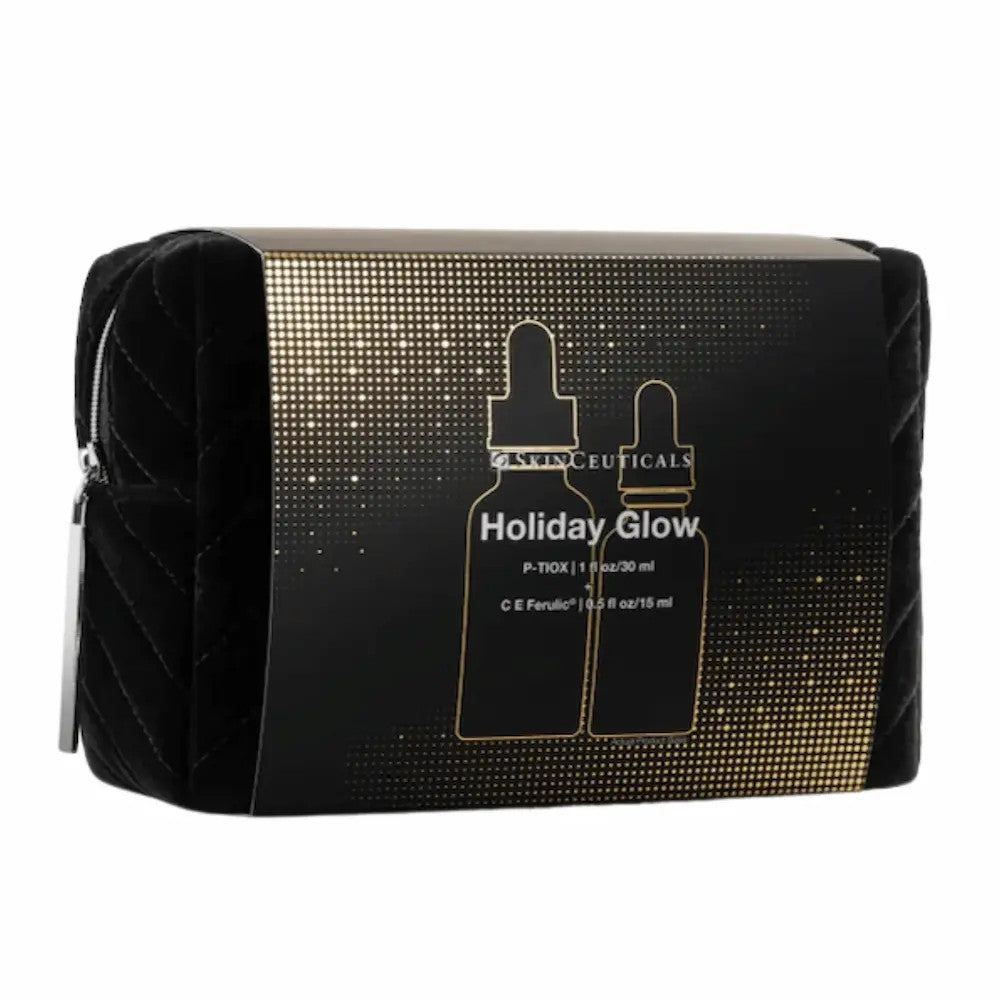 SkinCeuticals Holiday Glow Kit available at Skin Elite