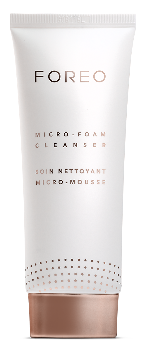 FOREO Micro-Foam Cleanser 100ml
