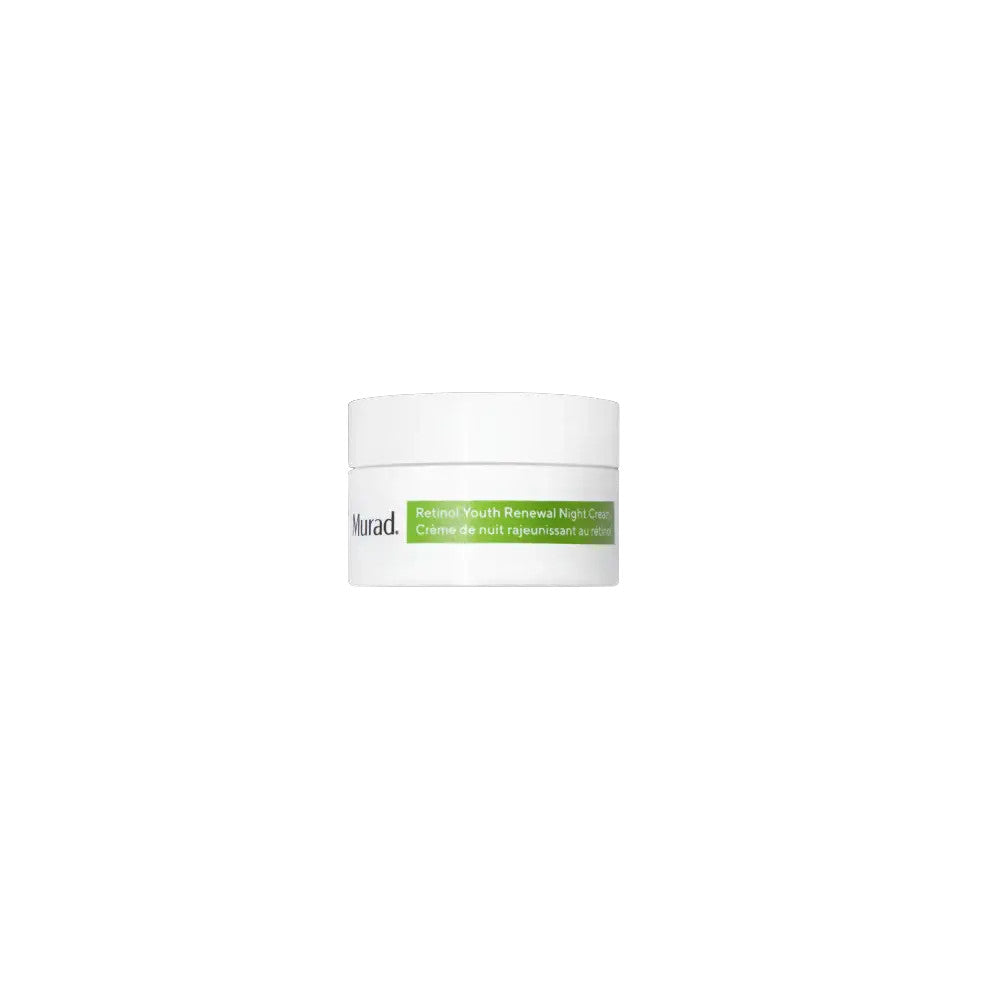 Murad Retinol Youth Renewal Night Cream-travel size