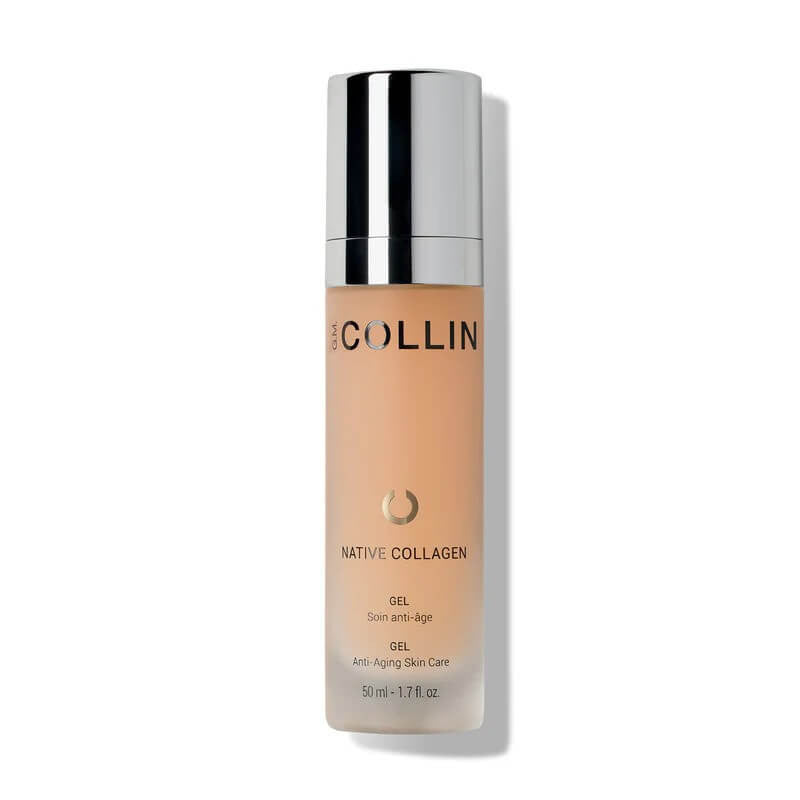 G.M. COLLIN NATIVE COLLAGEN GEL | Skin Elite