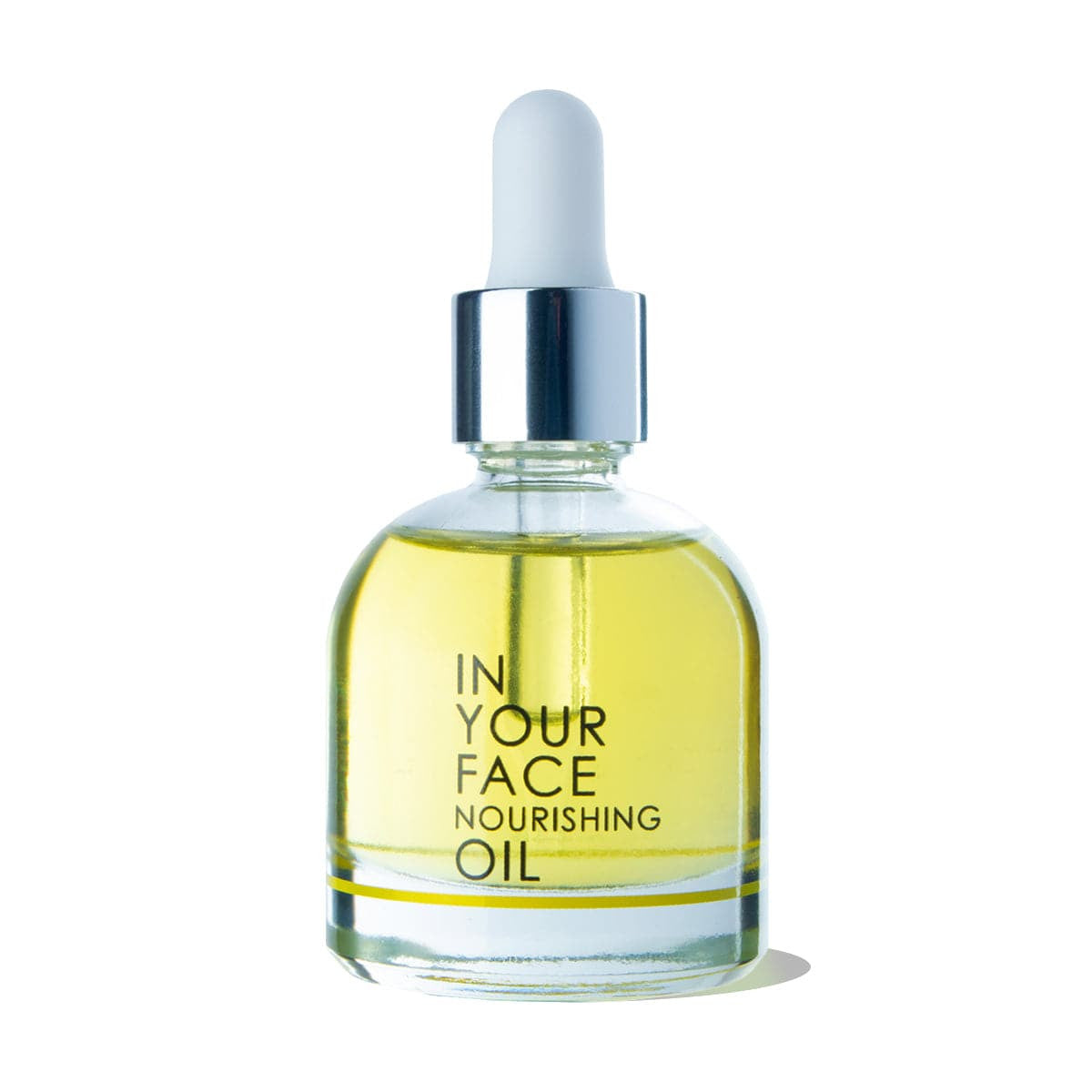 In Your Face Skincare Nourishing Oil 1 oz - SkinElite