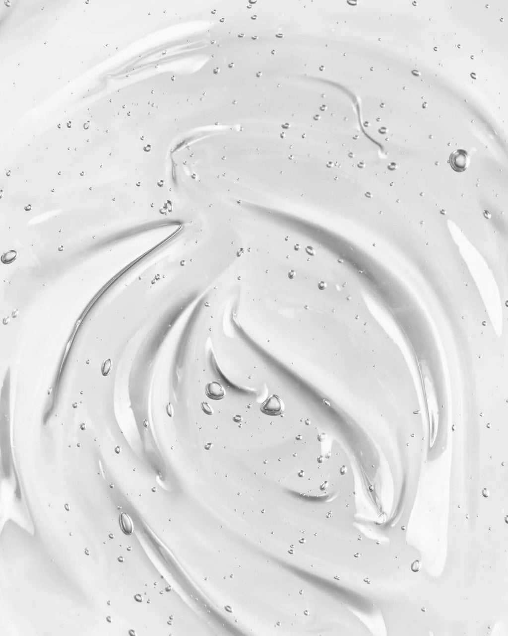 Naturopathica Aloe Vera Cleansing Gel - SkinElite - texture