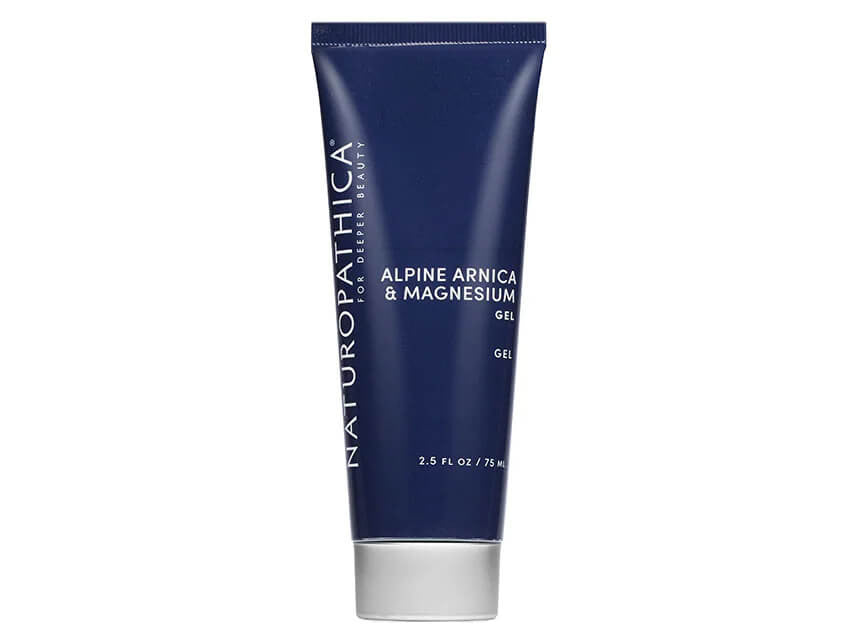 Naturopathica Alpine Arnica & Magnesium Gel 2.5 fl oz - SkinElite