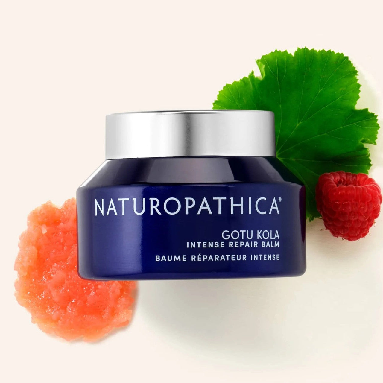 Naturopathica Gotu Kola Intense Repair Balm 2.8 fl oz - Skin Elite - product