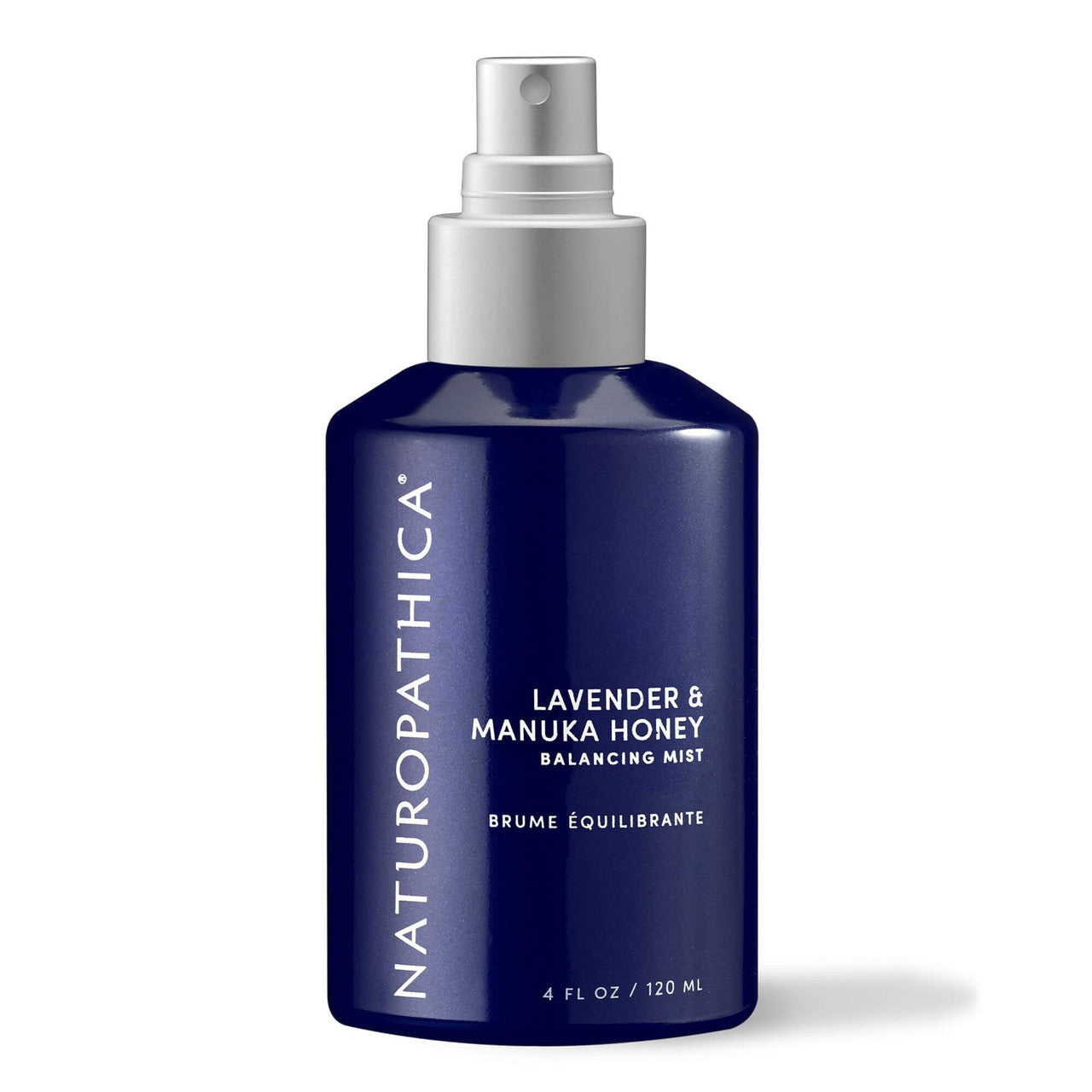 Naturopathica Lavender & Honey Balancing Mist 4 fl oz - SkinElite