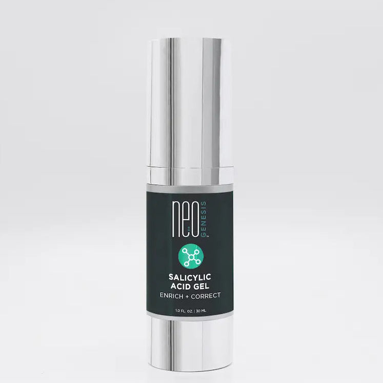 NeoGenesis Salicylic Acid Gel 1 oz available at Skin Elite