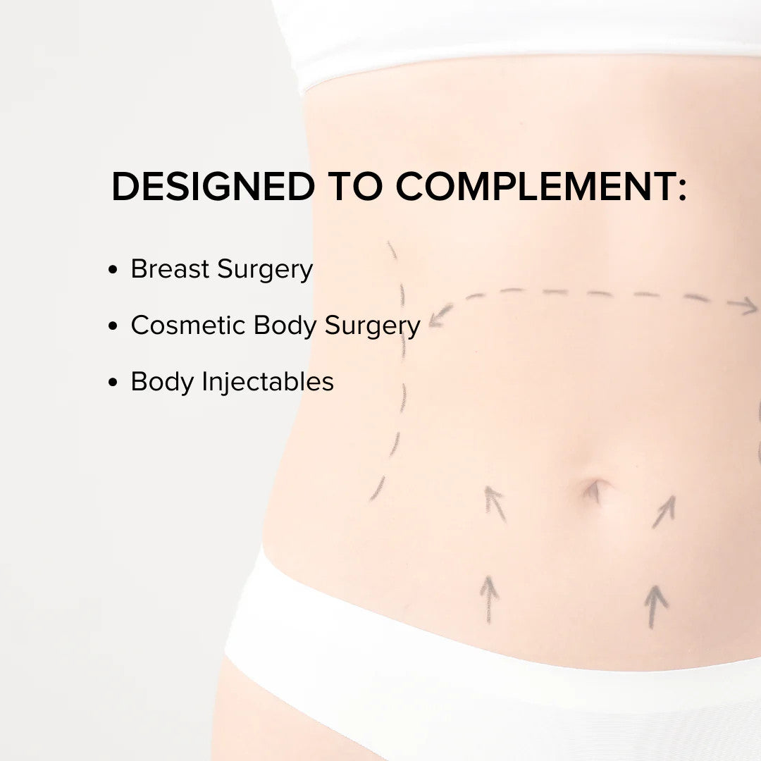 ALASTIN ReFORM & RePAIR Complex Uses