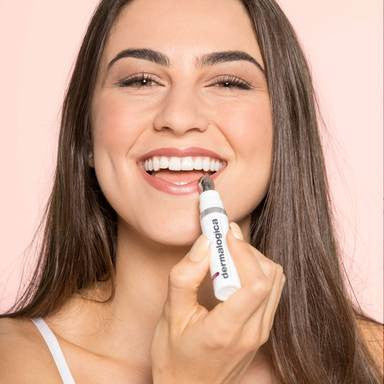 Dermalogica AGE Smart Renewal Lip Complex 0.6 fl oz lifestyle