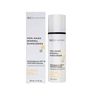 DCL Non-Nano Mineral Sunscreen SPF 30 - 1.7 fl oz - SkinElite - box